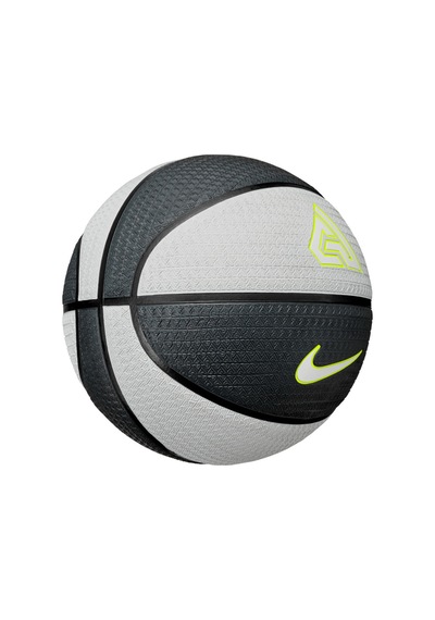 Signature G Antetokounmpo Unisex Beyaz Basketbol Topu N.101.4270.144.07