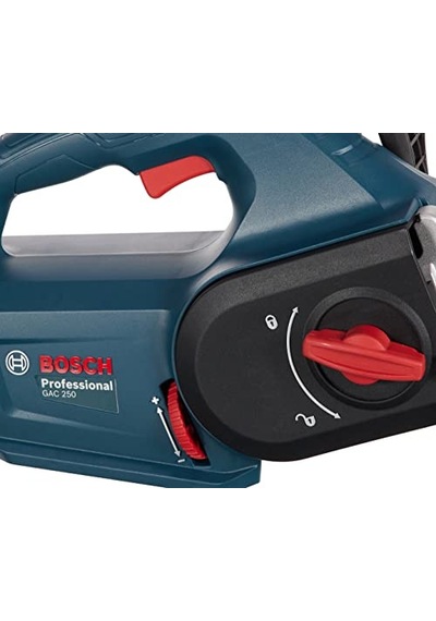 Gac 250 Gazbeton Kesme Makinesi 1.200 W, Pala Uzunluğu: 250 Mm, 5.000 Strok/dak