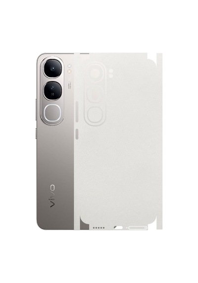 Vivo V40 Lite İle Uyumlu Bumper Serisi Premium Kaplama 360 48981898