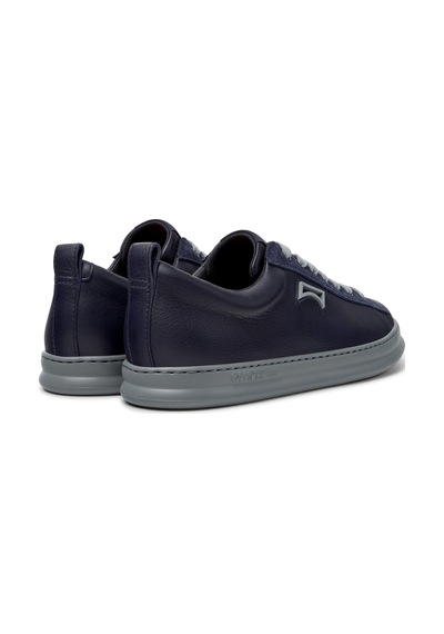Camper Runner Four Erkek Lacivert Spor Ayakkabı Sneaker K101052-013