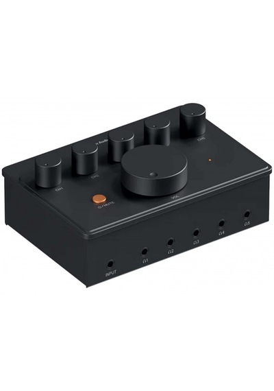 Fosi Audio Ph05