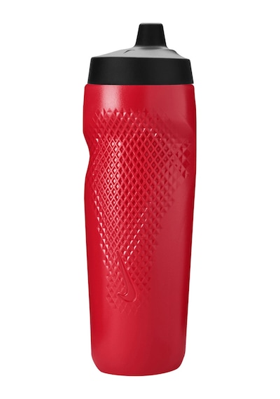 Refuel Bottle 24 Oz Unisex Kırmızı Antrenman Suluk N.100.7666.670.24