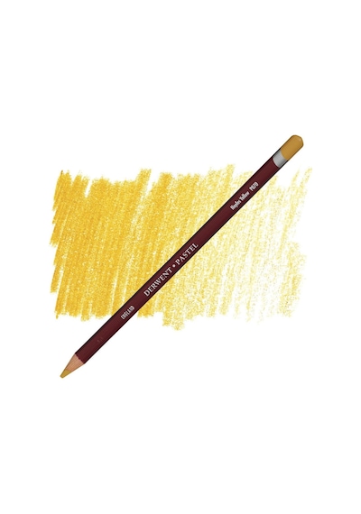 Derwent Pastel Boya Kalemi P070 Naples Yellow