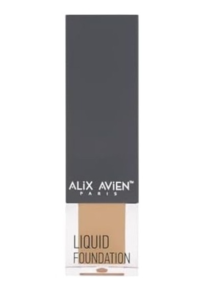 Güneş Koruyucu Spf35 Nemlendirici Etkili Kremsi Likit Fondöten - Foundation 305 Warm Sand 0