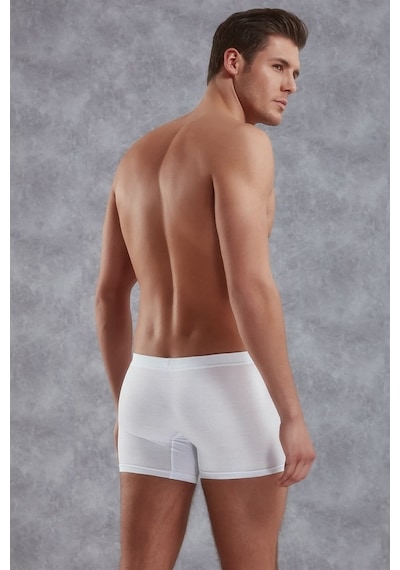Doreanse Erkek Micro Modal Torbalı Normal Paça Boxer 1510