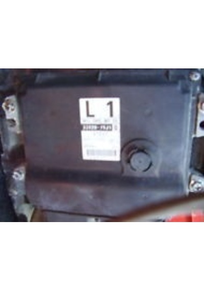 Beyin Suzuki Swift 05-10 1.3 16v Çıkma Diğer