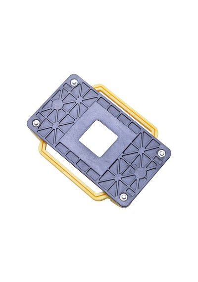 AM2 AM2 + AM3 AM3 + C51 N61 CPU Soğutucu Arka Plakası