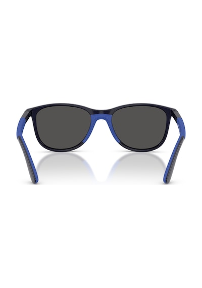 Rj 9077s 723087 49 Ray-ban Junior Çocuk Güneş Gözlüğü Siyah