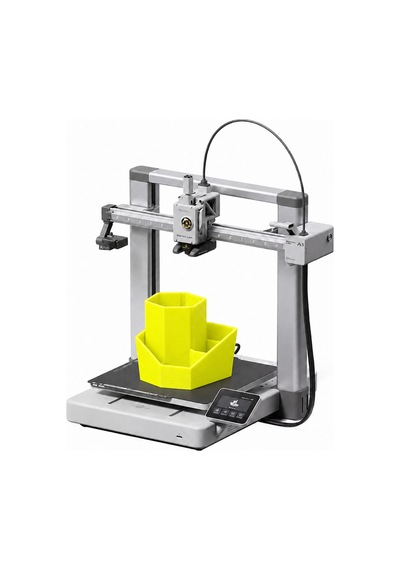 Filament Neon Sarı Pla+ Premium
