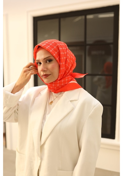 Silk Home Olinda Eşarp 48004-35