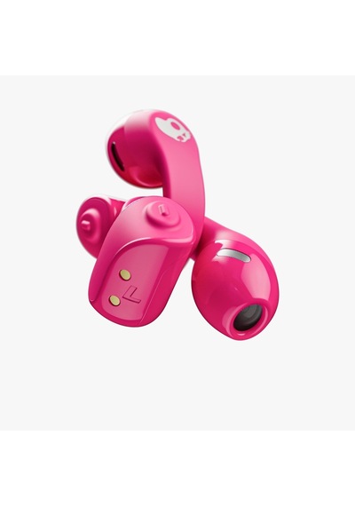 Skullcandy Push 720 Open Kablosuz Bluetooth Kulaklık Crazy Pink S4eow-u046