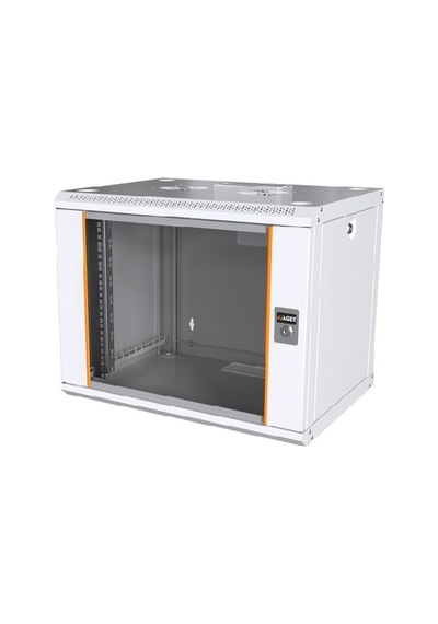 Ager 7U 600X450Mm Duvar Tipi Beyaz Kabinet Agena  Ag-An07U6045B1
