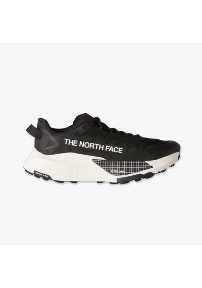 The North Face Altamesa 500 V2 Erkek Koşu Ayakkabısı Nf0a8dajl541 Siyah