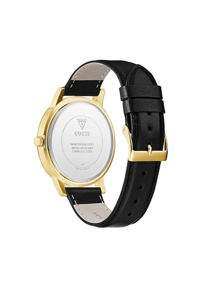 Guess Guu1453g2m Erkek Kol Saati Altın