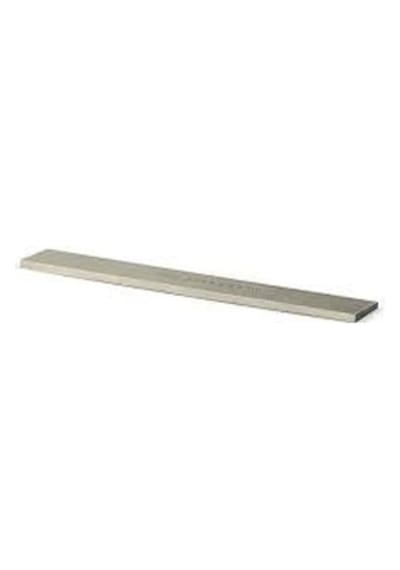 GFB 3160 1\2 - 3X4X160 Mm Hss Trapez Keski Kalemi [ Zavyeli ]