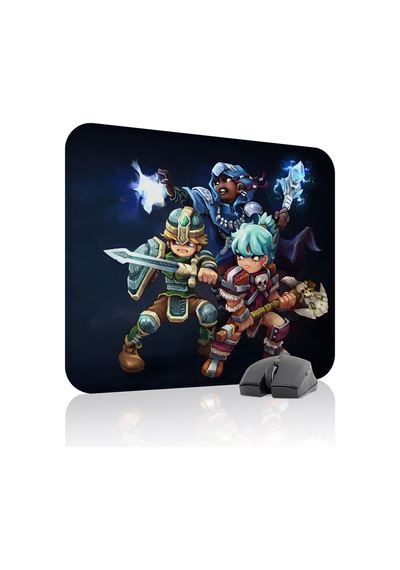 Hytale Kaymaz Dikişli Kauçuk Oyuncu Mousepad V2 - 48x40 Xl Gaming Mouse Pad Fare Altlığı