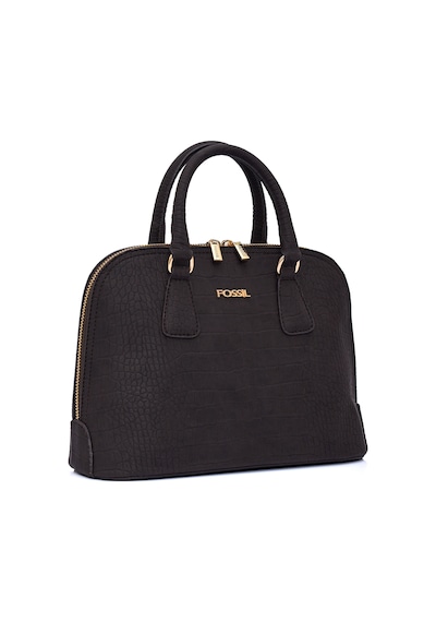 Fossil Kadın El Ve Çapraz Çanta 05fm25k1253 Kahve