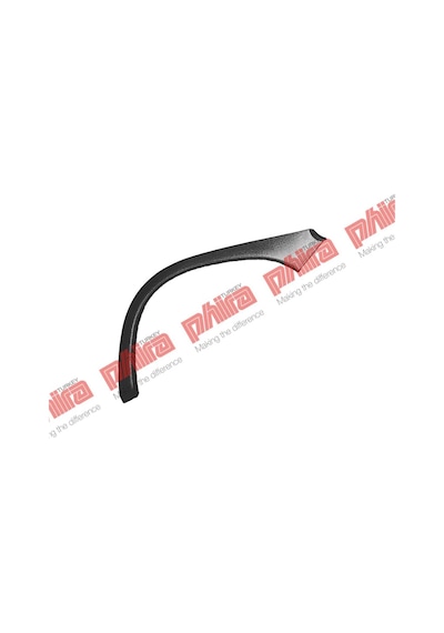 Parcaustasi-opel Corsa B Dodık Arka Sağ Çamurluk Sıyah Oem No:90428154-co-93792-173186 1993