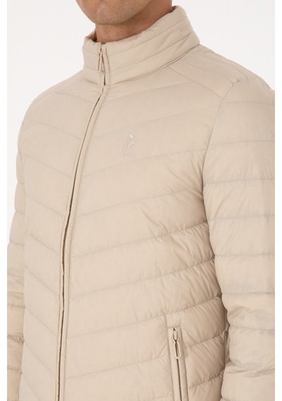 U.s. Polo Assn. Erkek Taş Mont 50310071-vr049 Tas