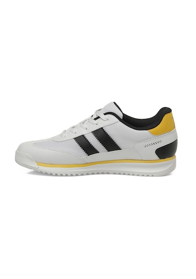 Kinetix Vatros G 6fx Beyaz Erkek Çocuk Sneaker 000000000102202960 Beyaz-hardal-sıyah