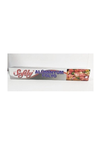 Northcity Alüminyum Folyo 5m Royaleks-akp-007
