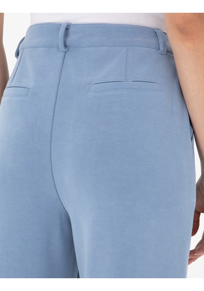 Pierre Cardin Kadın Mavi Eşofman Altı 50290935-vr036