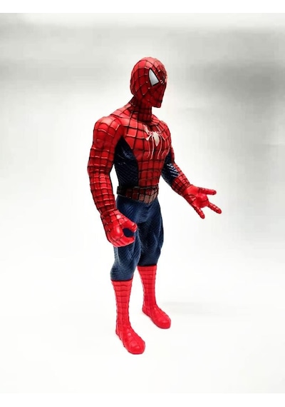 Örümcek Adam Age Of Ultron Büyük Spider Man