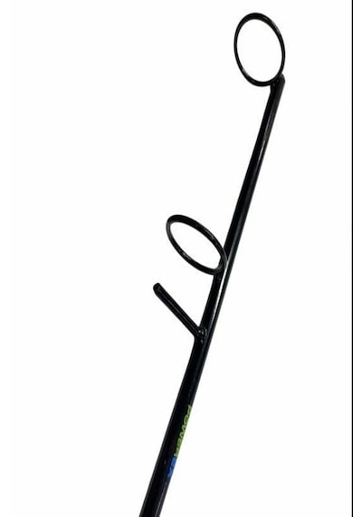 Paslanmaz Demir 60 Cm. Kamış Dayama Ayağı