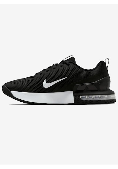 Nike M Air Max Alpha Trainer 6 Erkek Antrenman Ayakkabısı Fq1833 001 Siyah