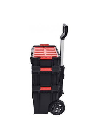 Qbrick System Two Set Plus Variotakım Çantası Seti Diğer