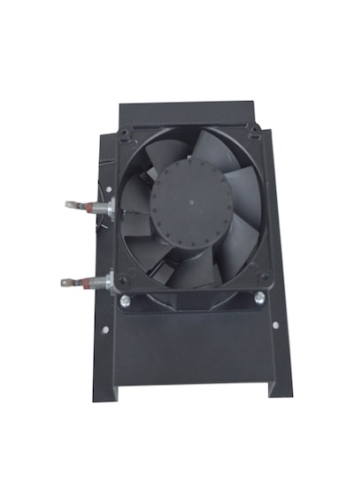 Kuluçka Fanlı Isıtıcı 200w