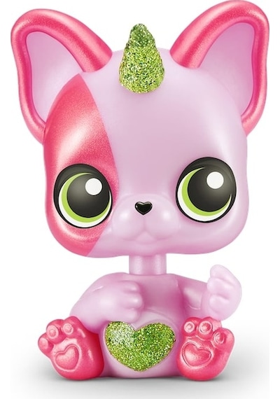 Rainbocorns Pocket Surpriz Mini Figür-9285