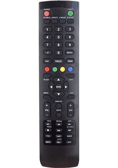 Elektrogun Vestel  Altus Uyumlu Arçelik Beko Arctic Blomberg Lcd/Led Tv K