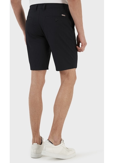 Armani Exchange Cepli Slim Fit Chino Short Erkek Short 8nzs49 Znyzz 1583 Lacivert