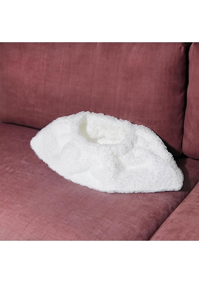 Vilucks Elde Taşınabilir Buharlı Temizleyici İçin Mikrofiber Pedler - 2'li Yedek Bez Seti Elde Tutulan Buharlı Piş Genel