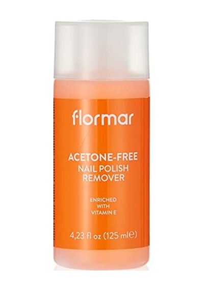 Ayrex Flormar Acetone-free Naıl Polısh Remover E Vitaminli Aseton