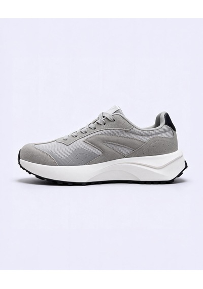 Kappa Correia Erkek Gri Sneaker
