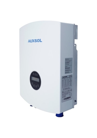 Auxsol 3.6kw Monofaz