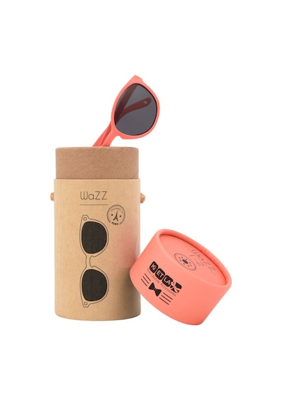 Kietla Wazz 1-2 Yaş Grapefruit Güneş Gözlüğü