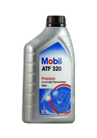 Mobil Atf320