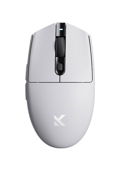 G3 V2 White Kablosuz Simetrik Gaming Mouse Mc-g3v2-4 Diğer