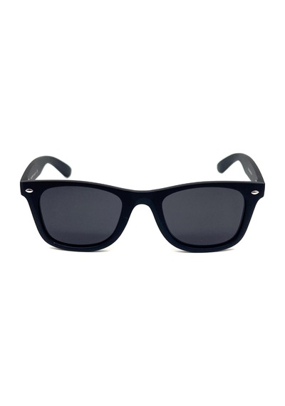 De Valentini Dv Vg1034 C1 Unisex Güneş Gözlüğü Siyah