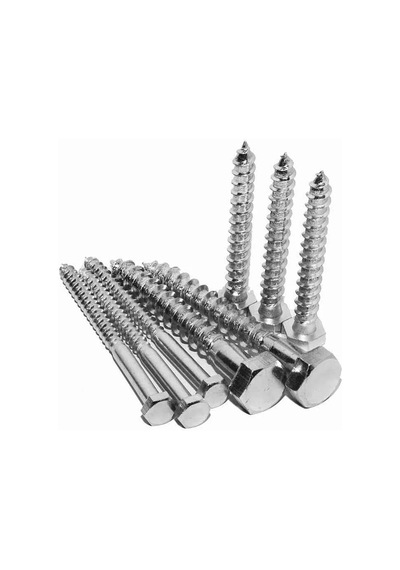 100 Adet 6x80 Mm Trifon Vida Hmngoxxtptprp Diğer