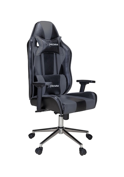 Ofisel Alpha Oyuncu Koltuğu Koltuğu Gri- 96555G