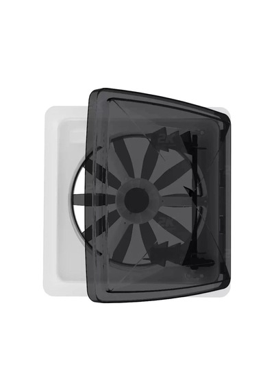 Babarvy T3000 36x36 Fanlı Kumandalı Yağmur Sensörlü Heki