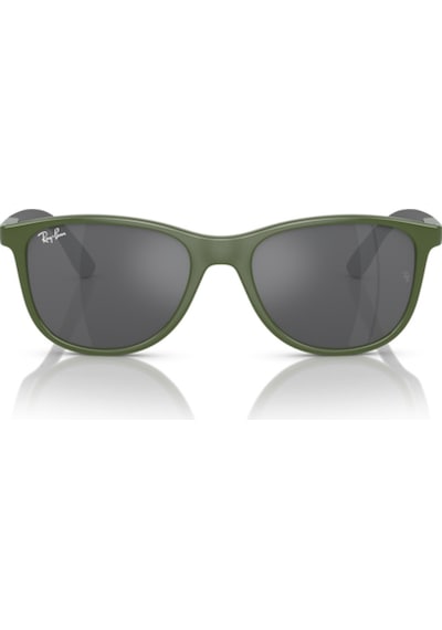 Ray-Ban Junior 0rj9077s 71356g 49 Çocuk Güneş Gözlüğü