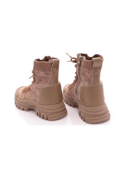 Guja 24k310-22 Kadın Spor Ayakkabı Camel