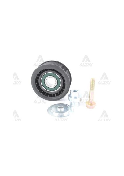 Gmb Gta0310 Alternatör Gergi Rulmanı Jumper Ducato Transit Boxer 2.2 Hdı 2.2 D 2.3 D 69.50x26 5751.f0