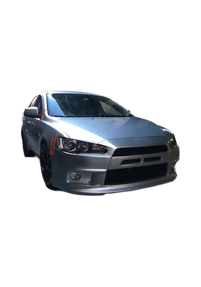 Mitsubishi Lancer Evo 10 2009 - 17 Ön Tampon Boyasız