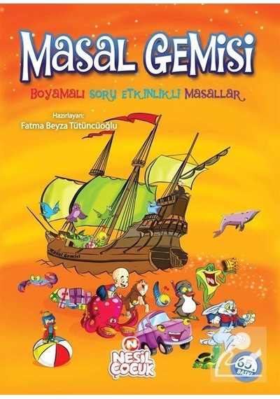 Masal Gemisi